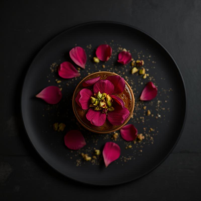 Ember & Saffron ambiance 2