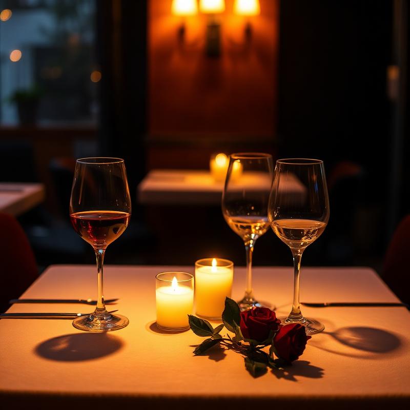 Ember & Saffron ambiance 6